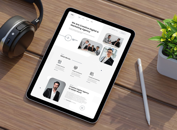 Case studies sv infotech