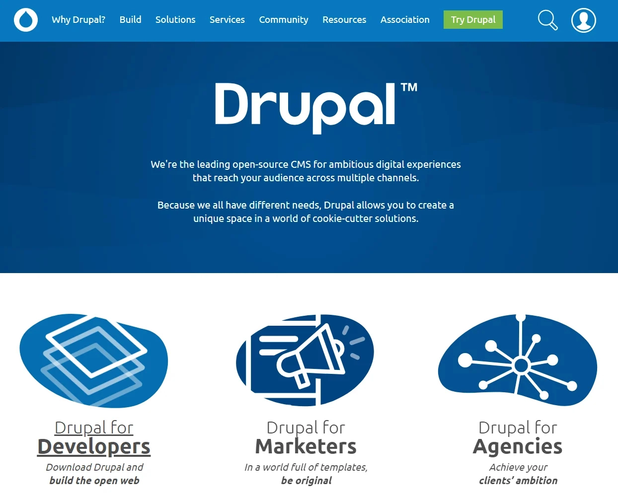 Managing Your Drupal Site: A Comprehensive Guide to Success