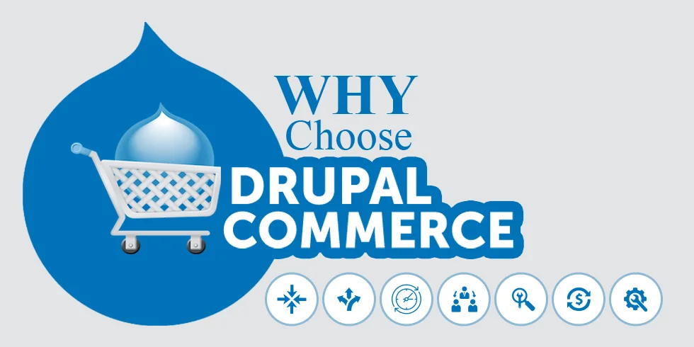 Empowering E-Commerce with Drupal Commerce