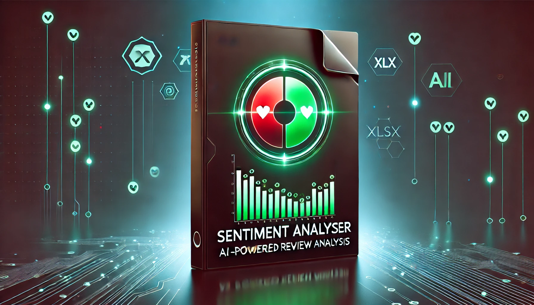 sentiment analyzer cover